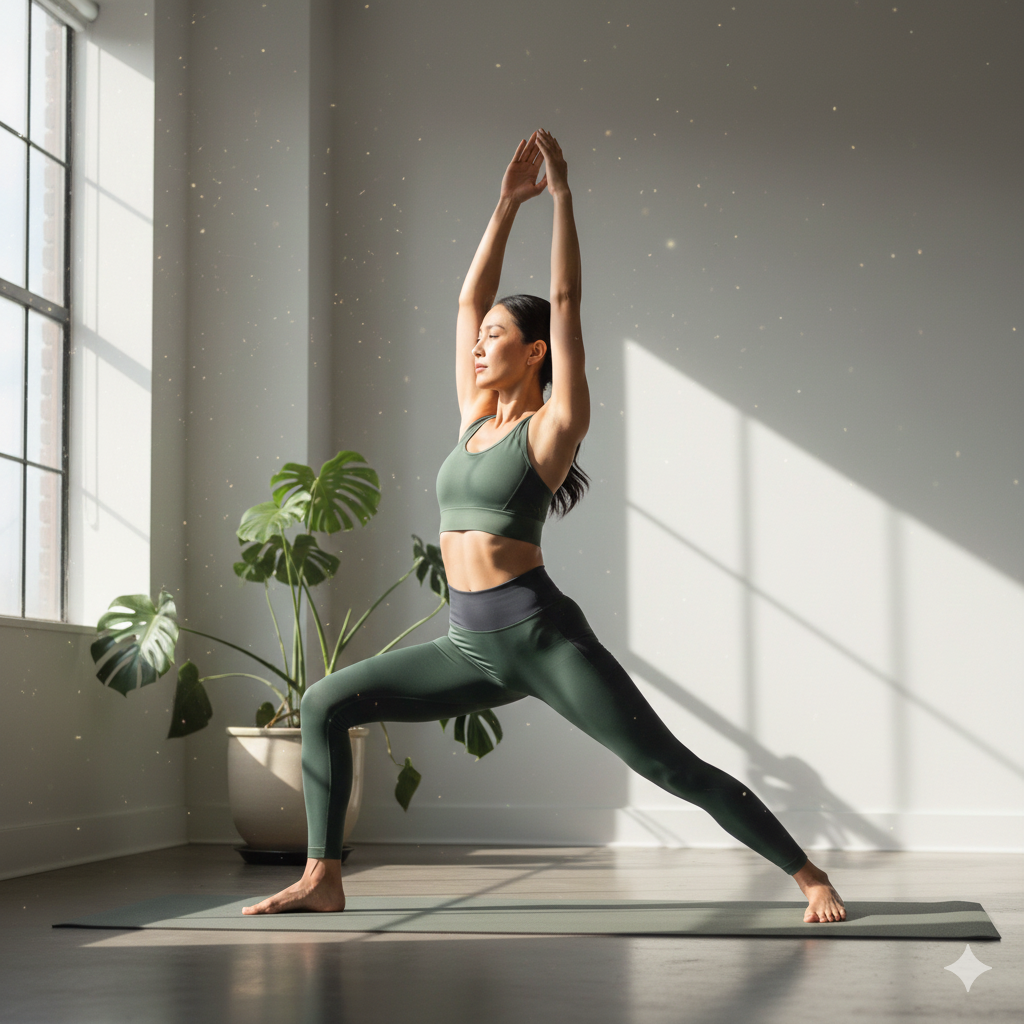 Health and Fitness Programs