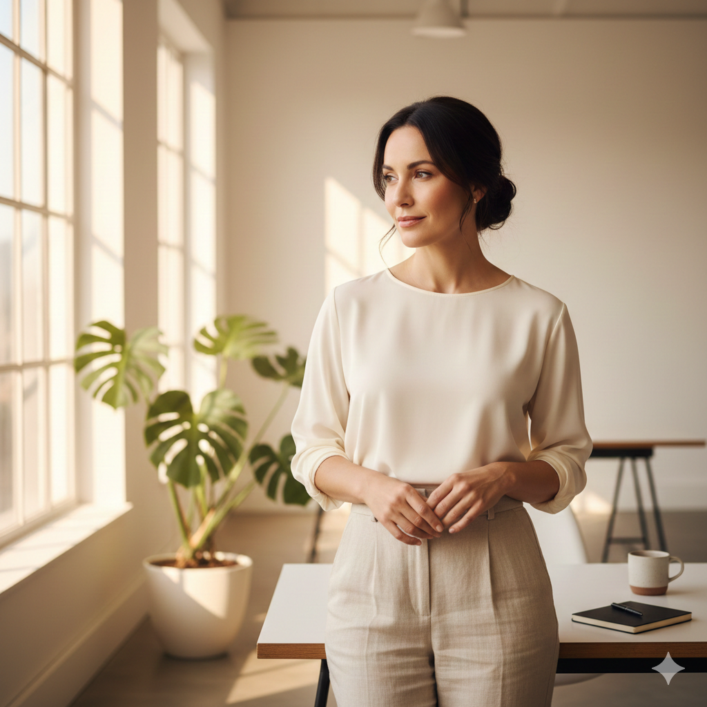 David O'Connor transformation story